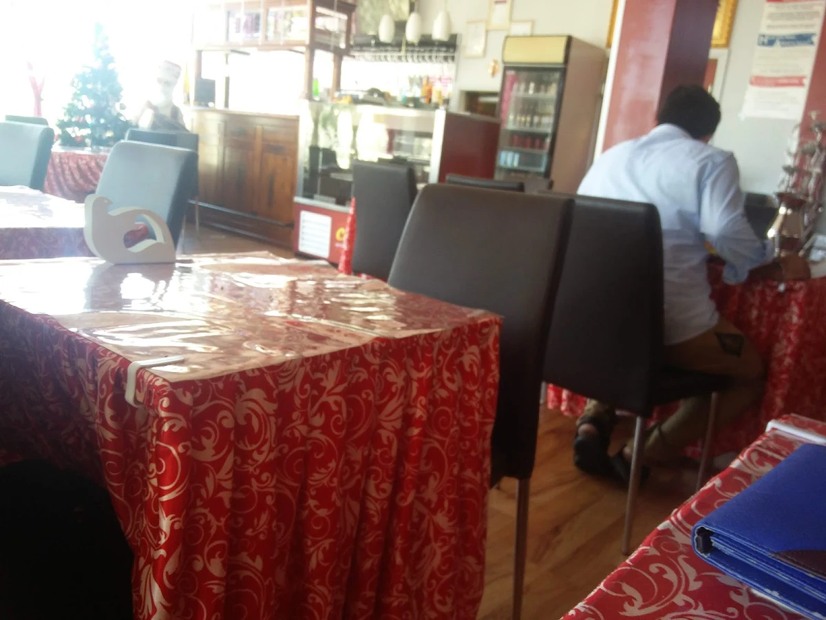 Vibe, Dreams Indian Restaurant Adelaide
