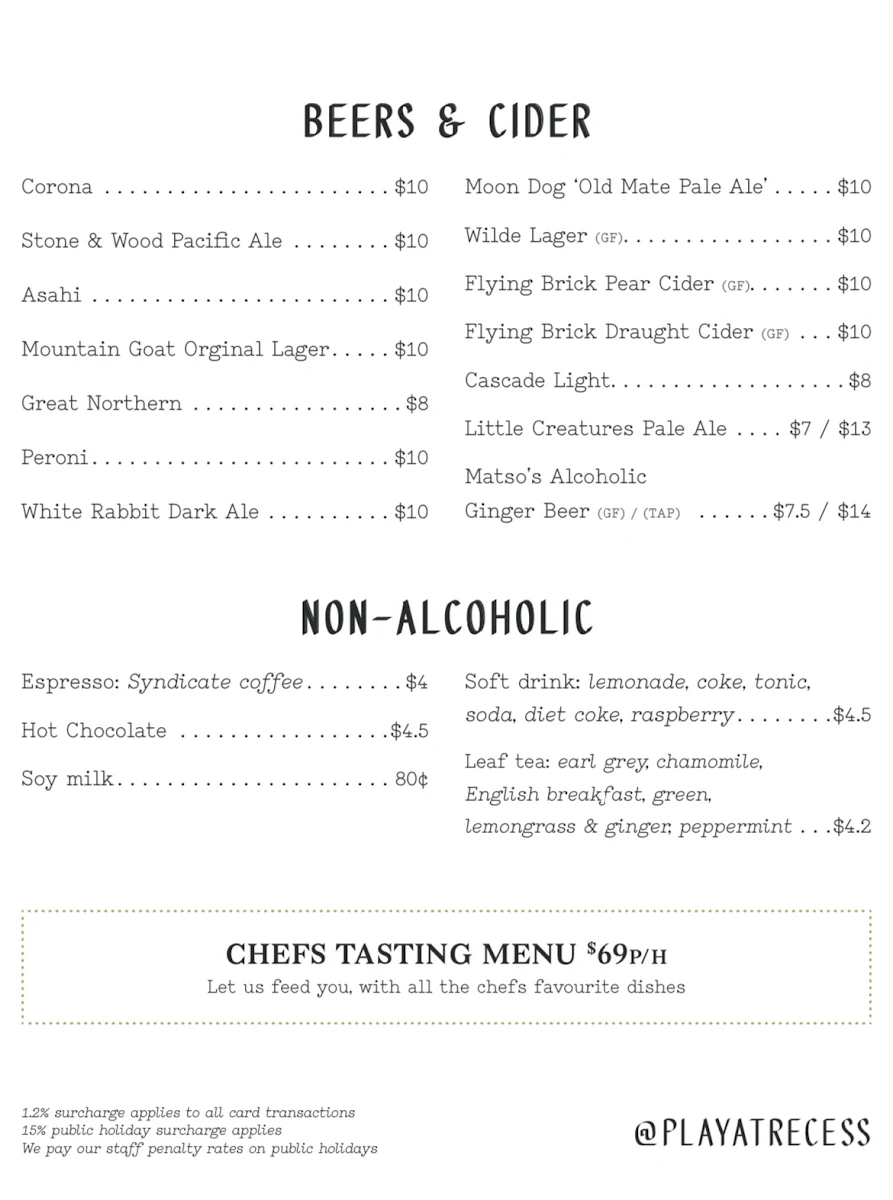 Menu photo 6