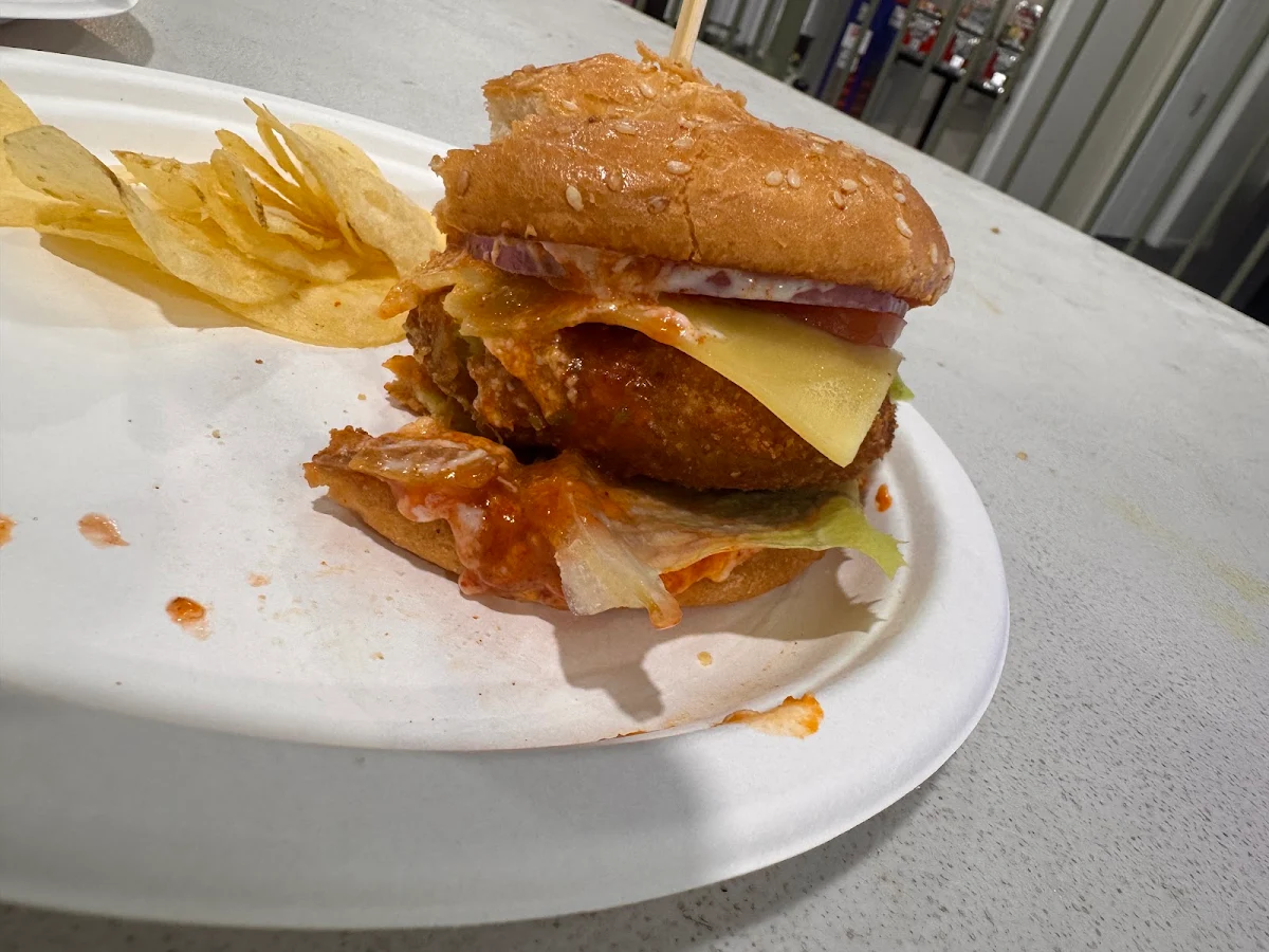 Food & drink photo 2