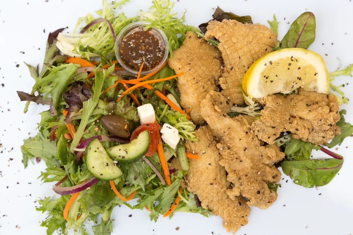 Food & drink, Terrigal Beach Fish and Chip co