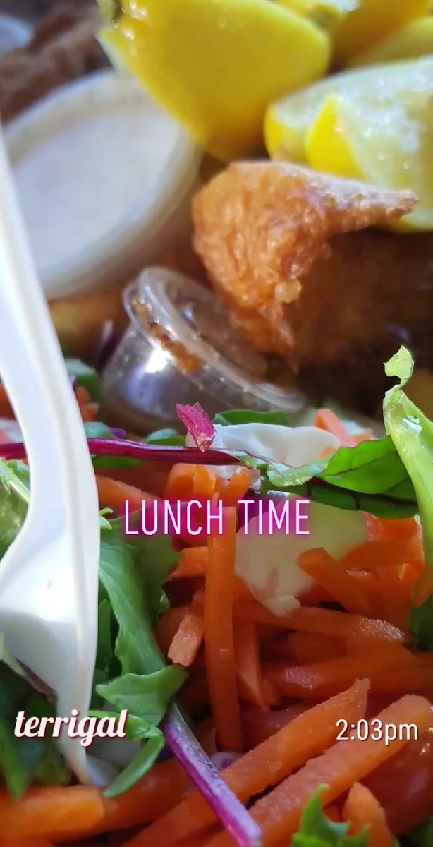 Food & drink, Terrigal Beach Fish and Chip co