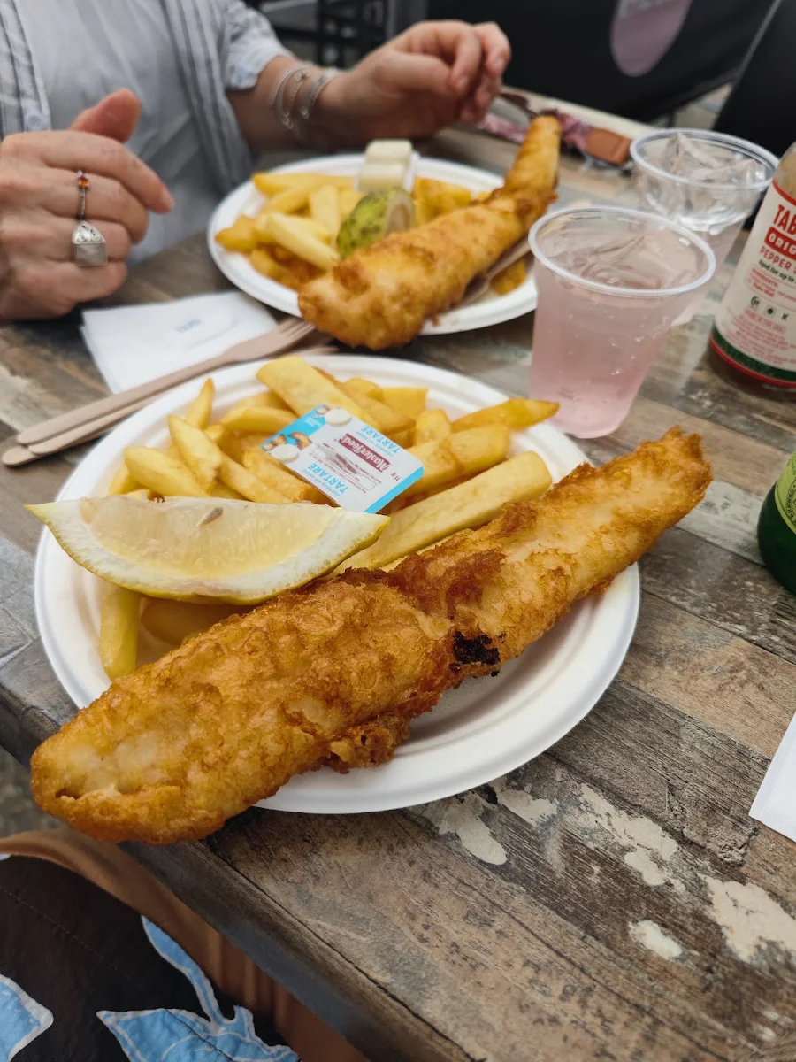 Food & drink, Terrigal Beach Fish and Chip co