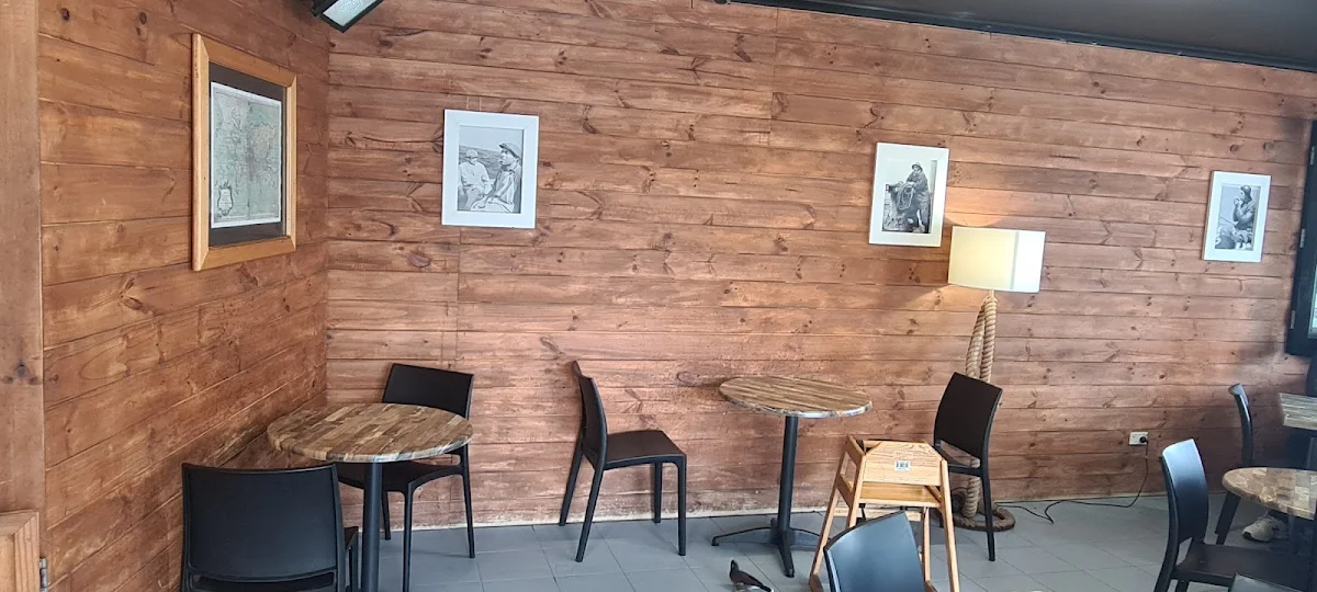 Vibe, Terrigal Beach Fish and Chip co