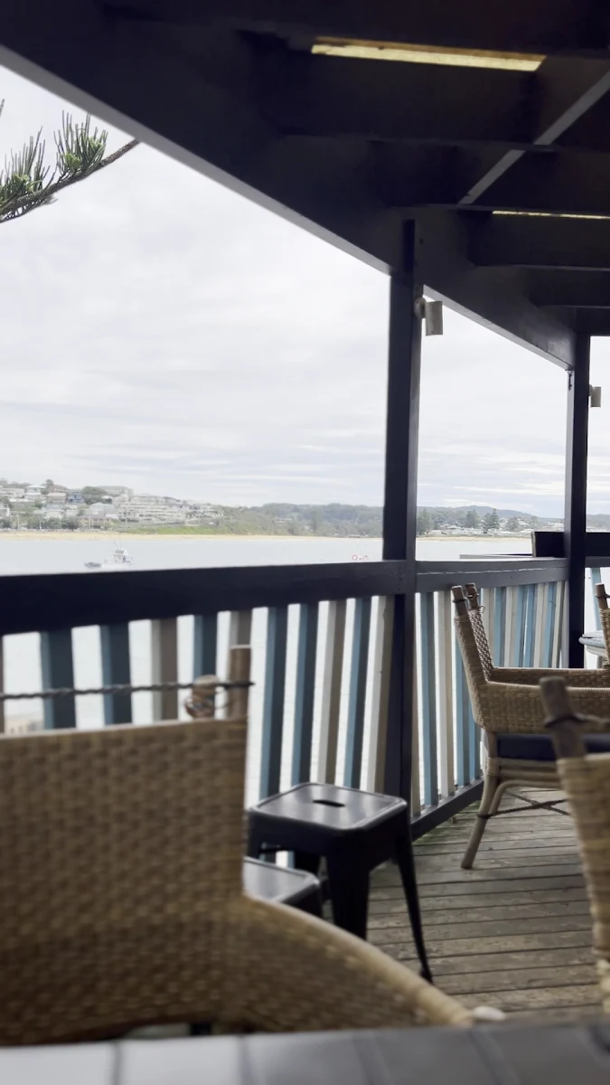 Vibe, Terrigal Beach Fish and Chip co