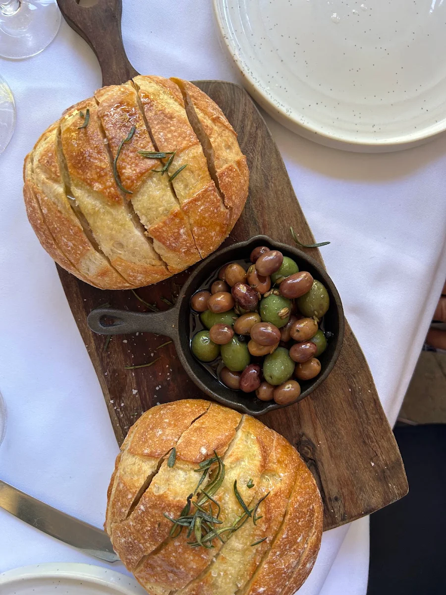 Food & drink, Zibros | Italian restaurant Sicilian inspired