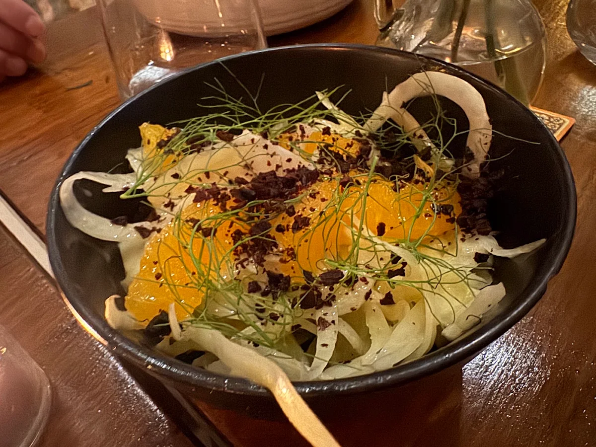 Food & drink, Zibros | Italian restaurant Sicilian inspired