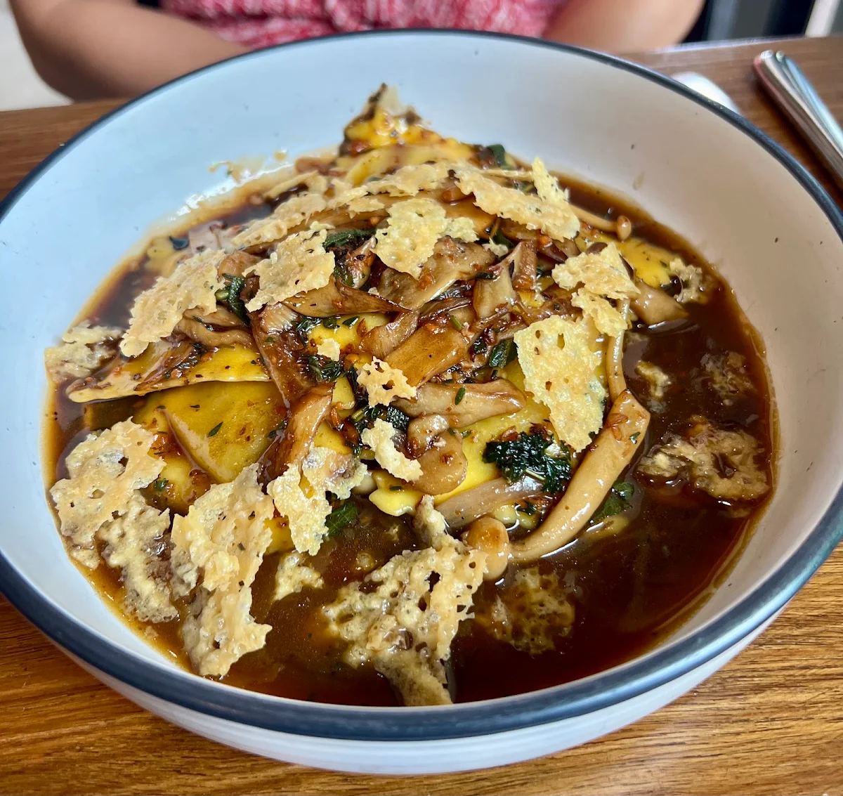 Food & drink, Zibros | Italian restaurant Sicilian inspired
