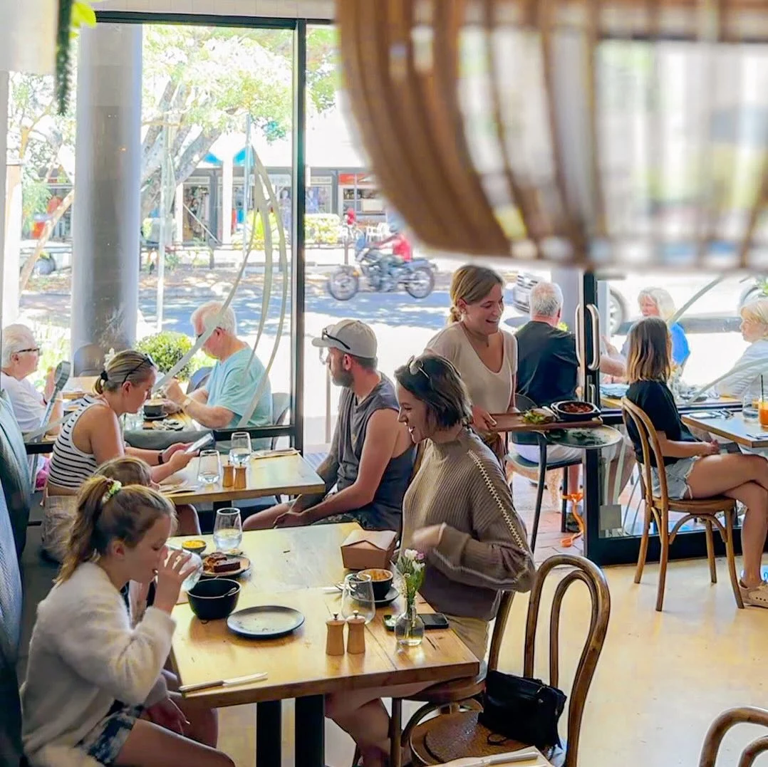 Vibe, Zibros | Italian restaurant Sicilian inspired