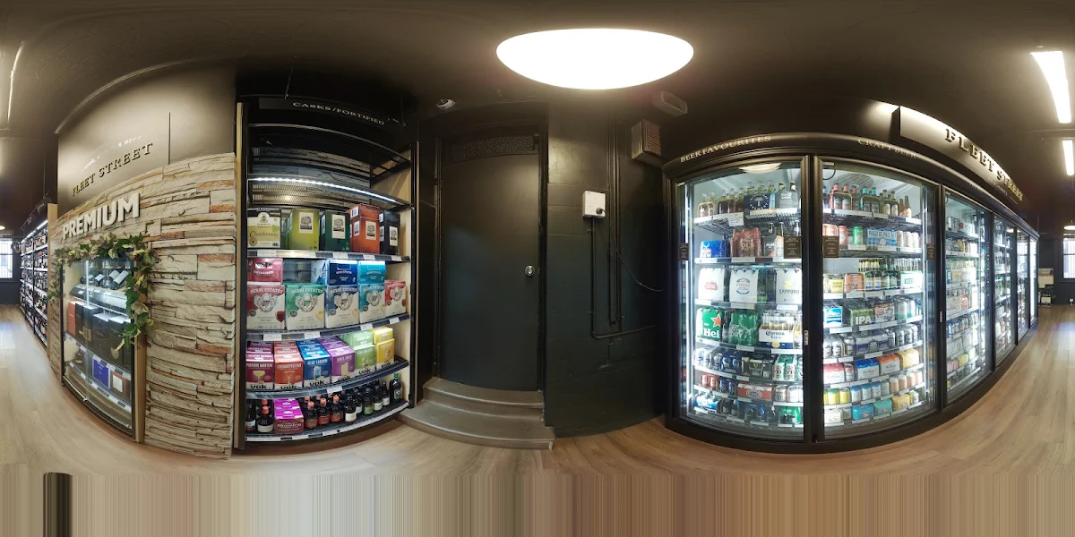 Vibe, The Surrey Hotel