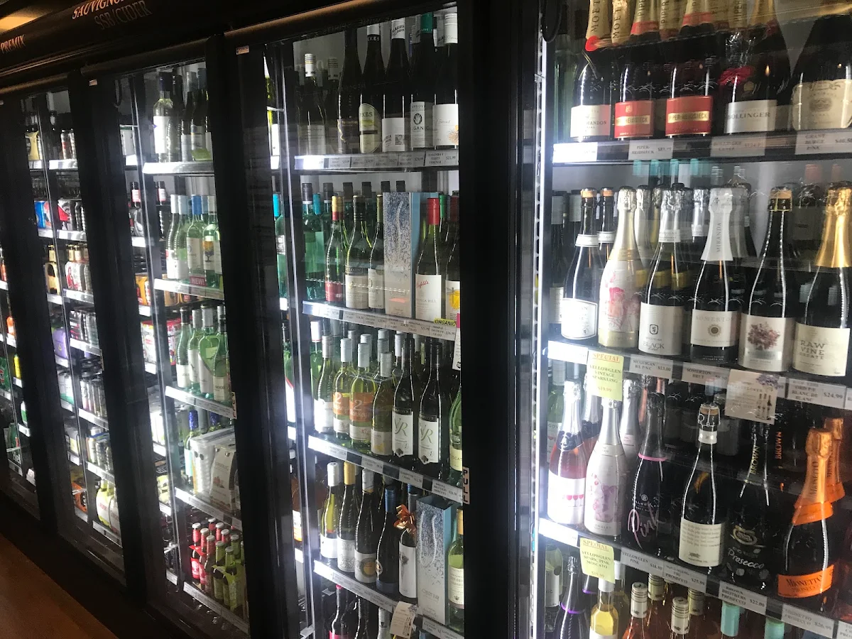 Vibe, The Surrey Hotel