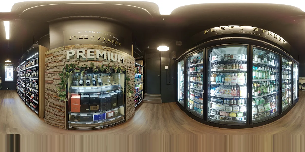 Vibe, The Surrey Hotel