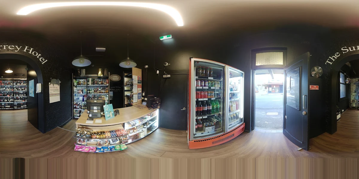 Vibe, The Surrey Hotel