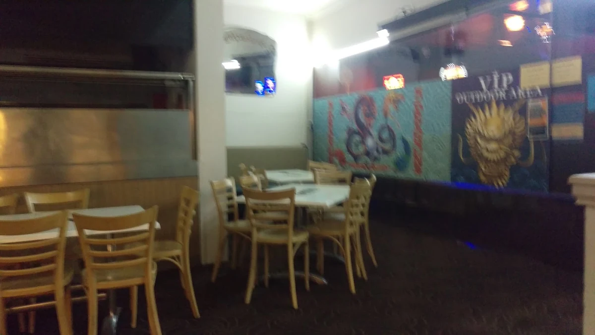 Vibe, The Surrey Hotel