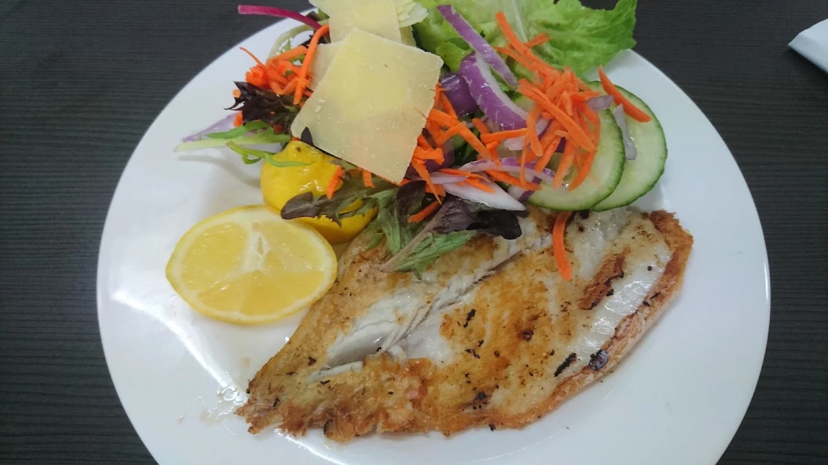 Food & drink, Civeo Coppabella Village