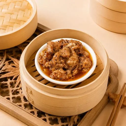 Food & drink, The Panda Yum Cha Chadstone