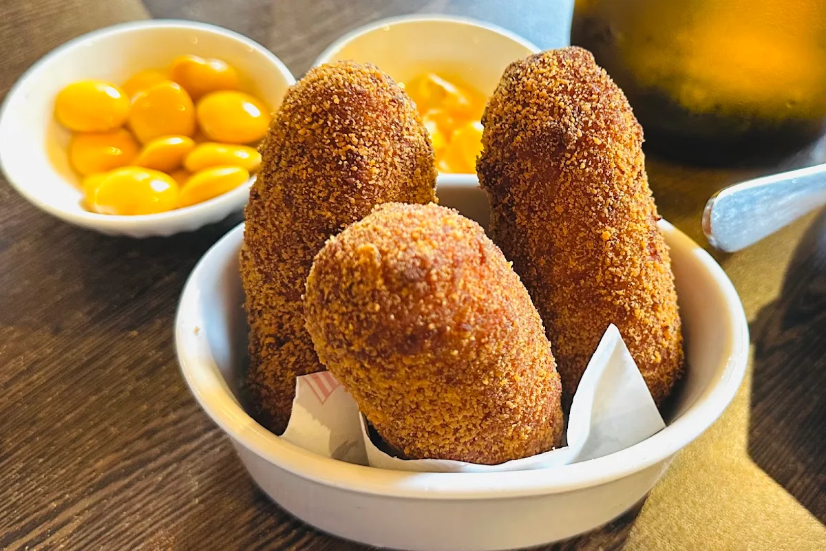 Food & drink, Casa Mariotti