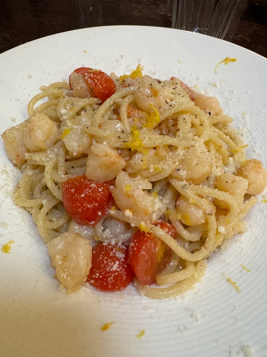 Food & drink, Casa Mariotti