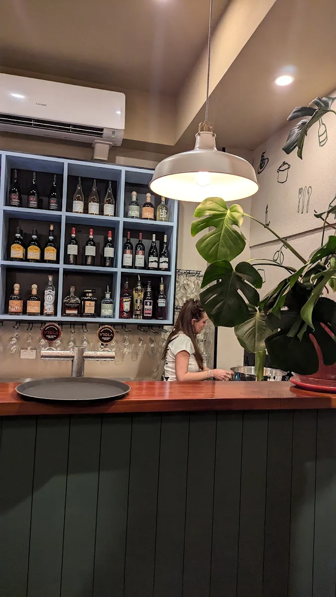Vibe, Casa Mariotti