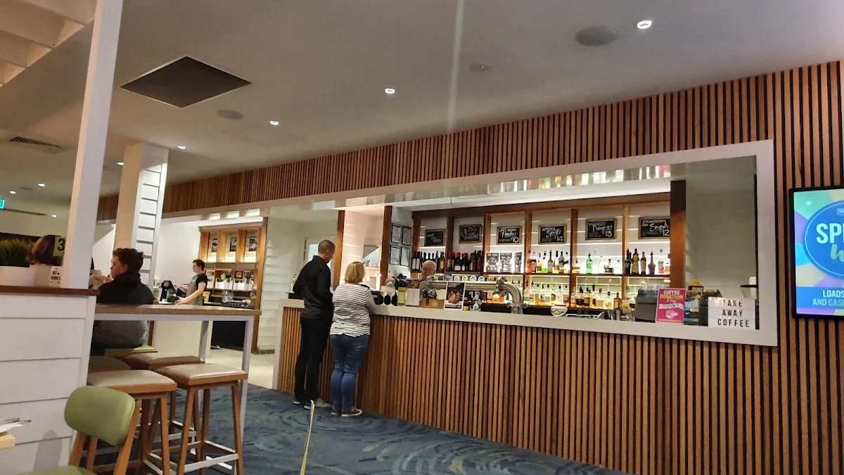 Vibe, Somerville Hotel