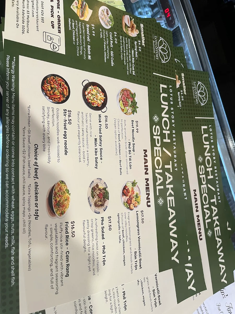 Menu photo 9