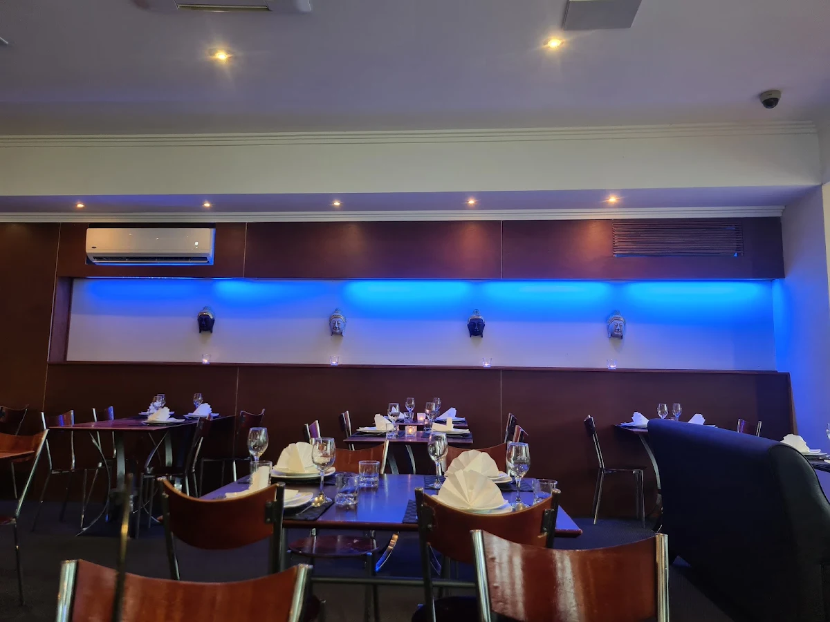 Vibe, Modern Thai Restaurant