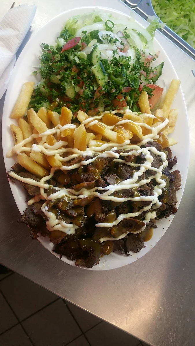 Food & drink, Bunbury Kebab And Pizza