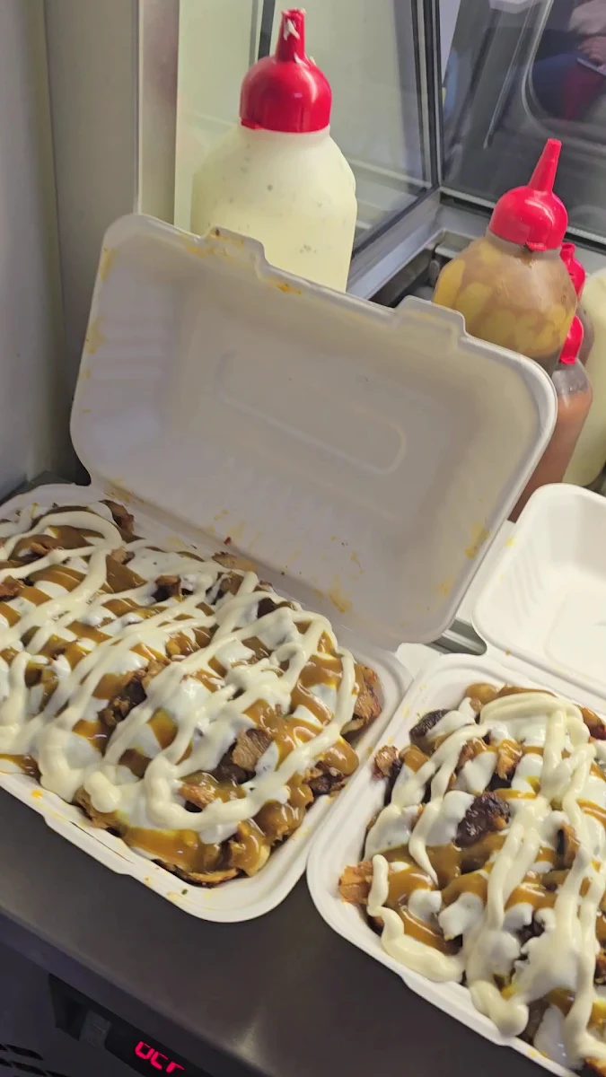Food & drink, Bunbury Kebab And Pizza