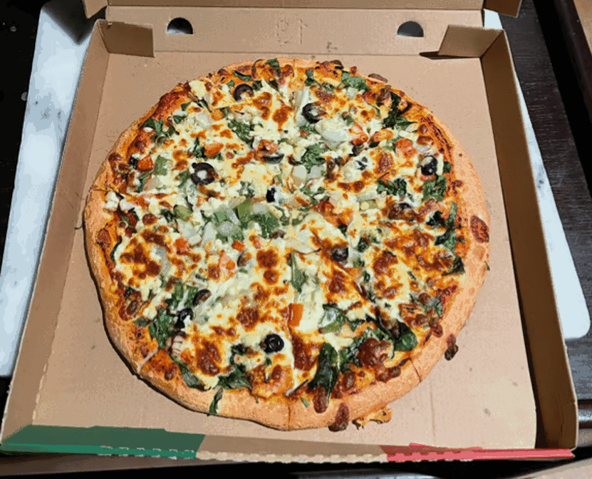 Food & drink, Bunbury Kebab And Pizza