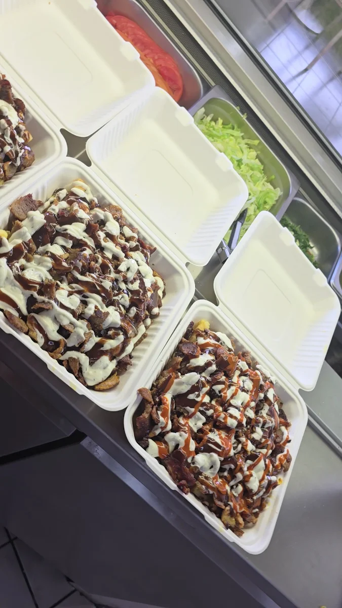 Food & drink, Bunbury Kebab And Pizza