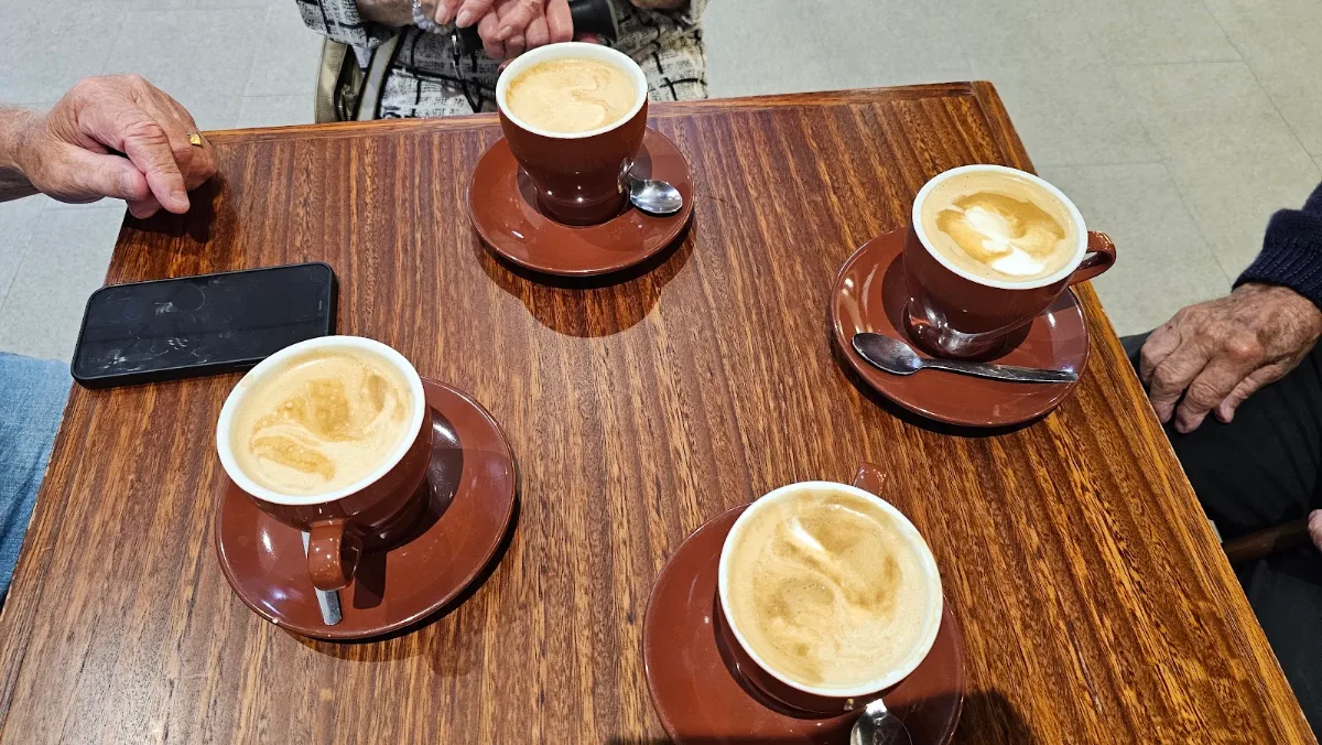 Food & drink, Christopher's Cakes Kirrawee