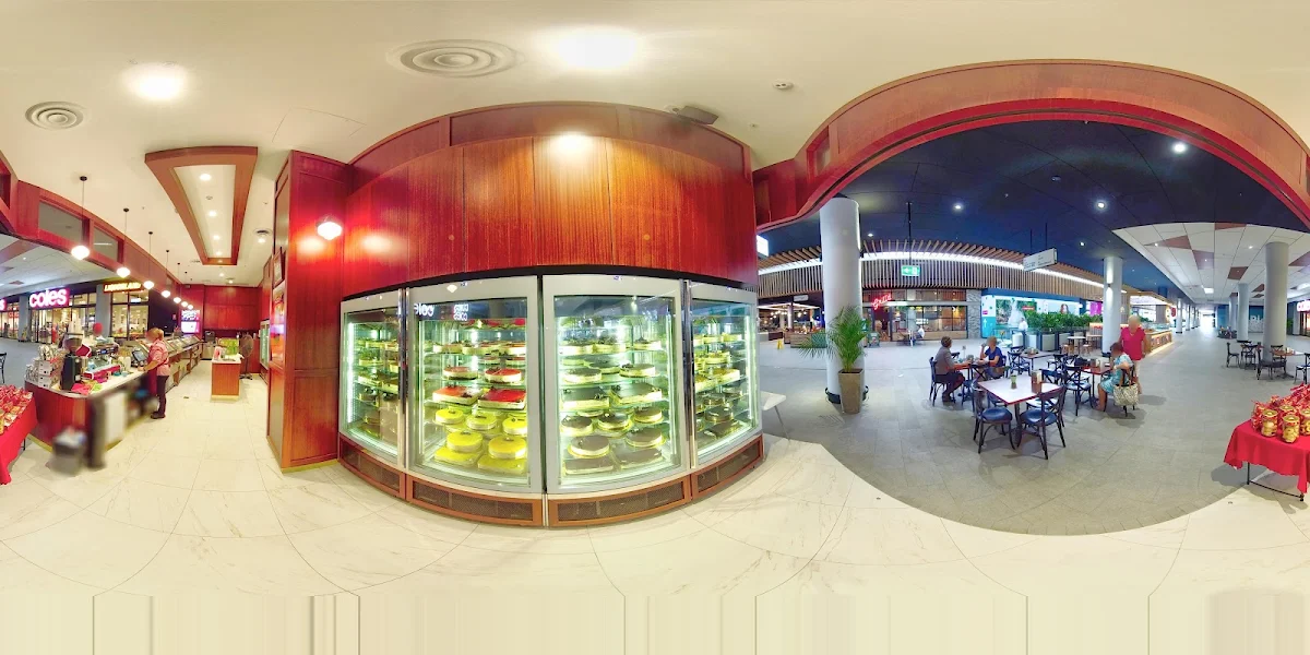 Vibe, Christopher's Cakes Kirrawee