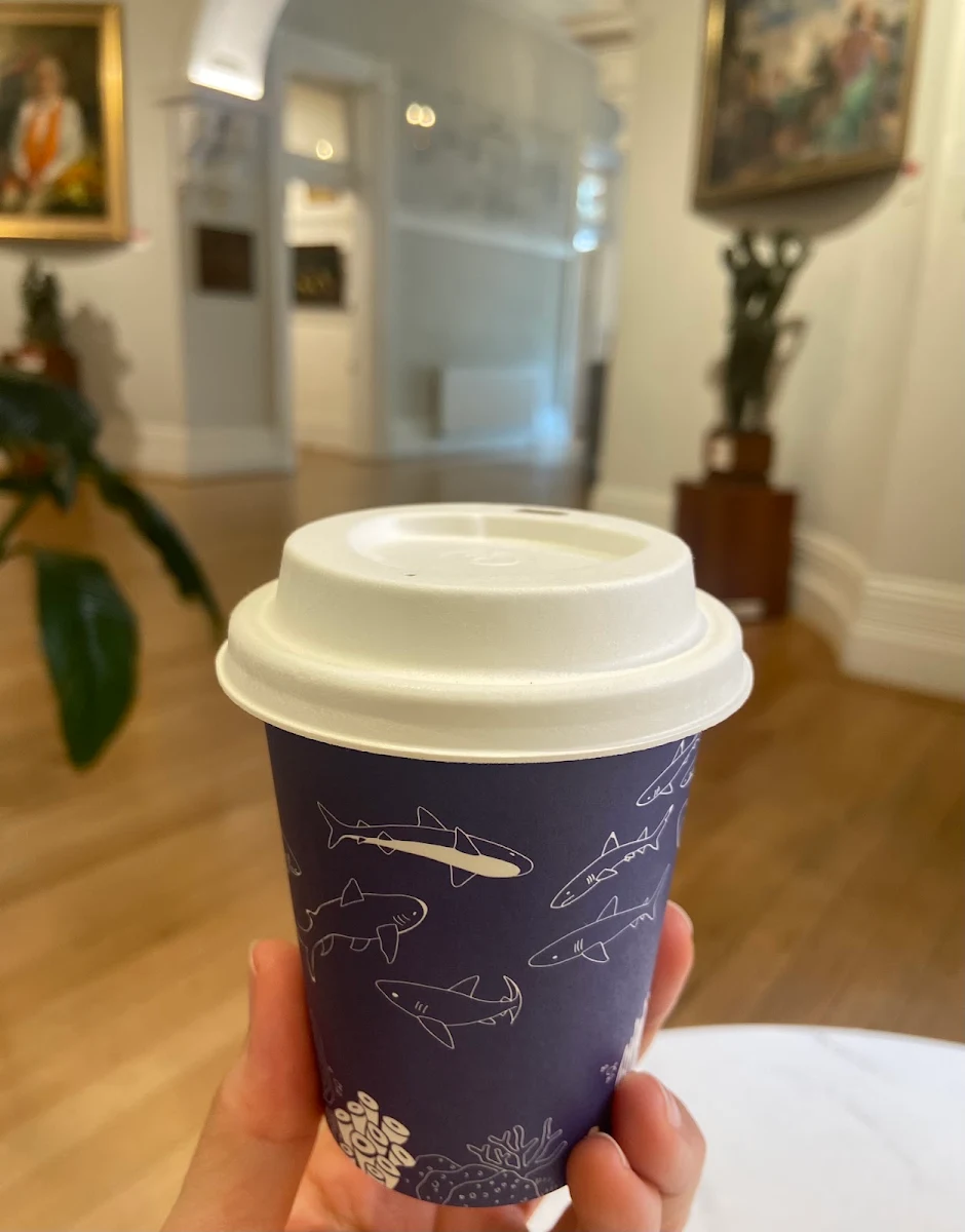 Food & drink, L’Arte Cafe