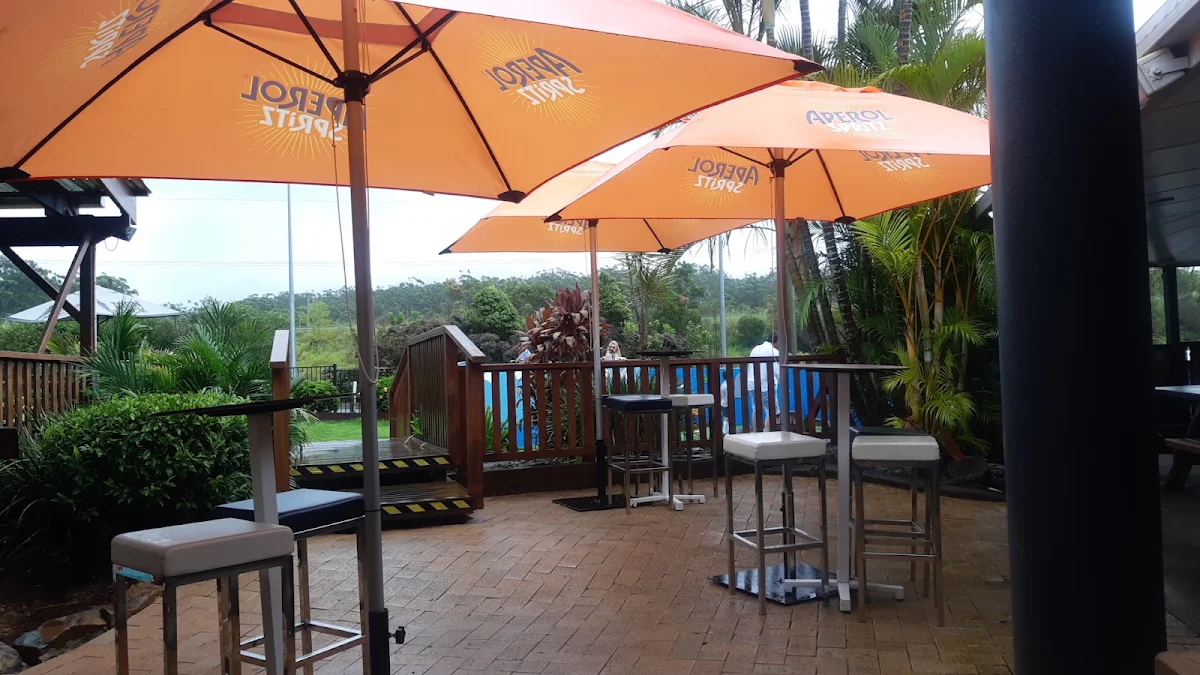 Vibe, Moonee Beach Hotel