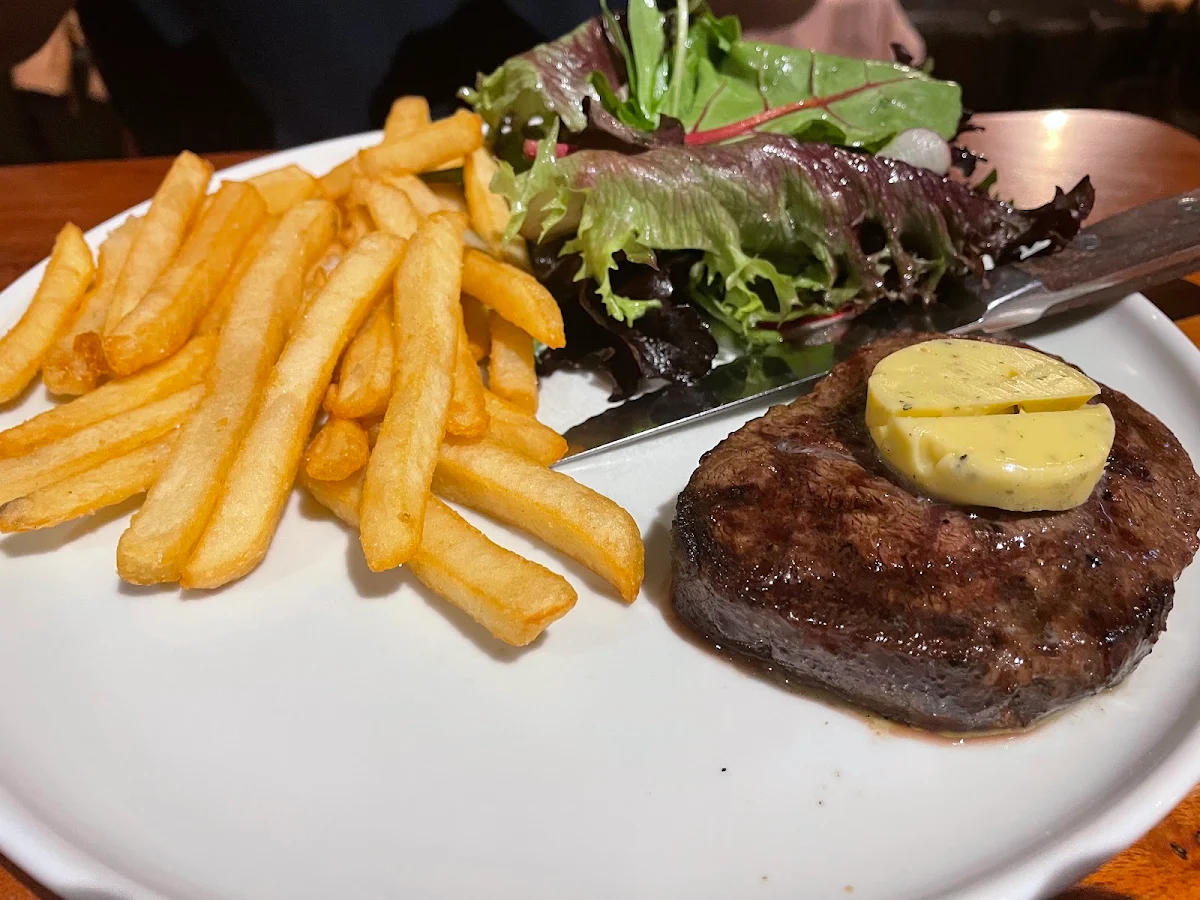 Food & drink, Terminus Hotel Fitzroy North