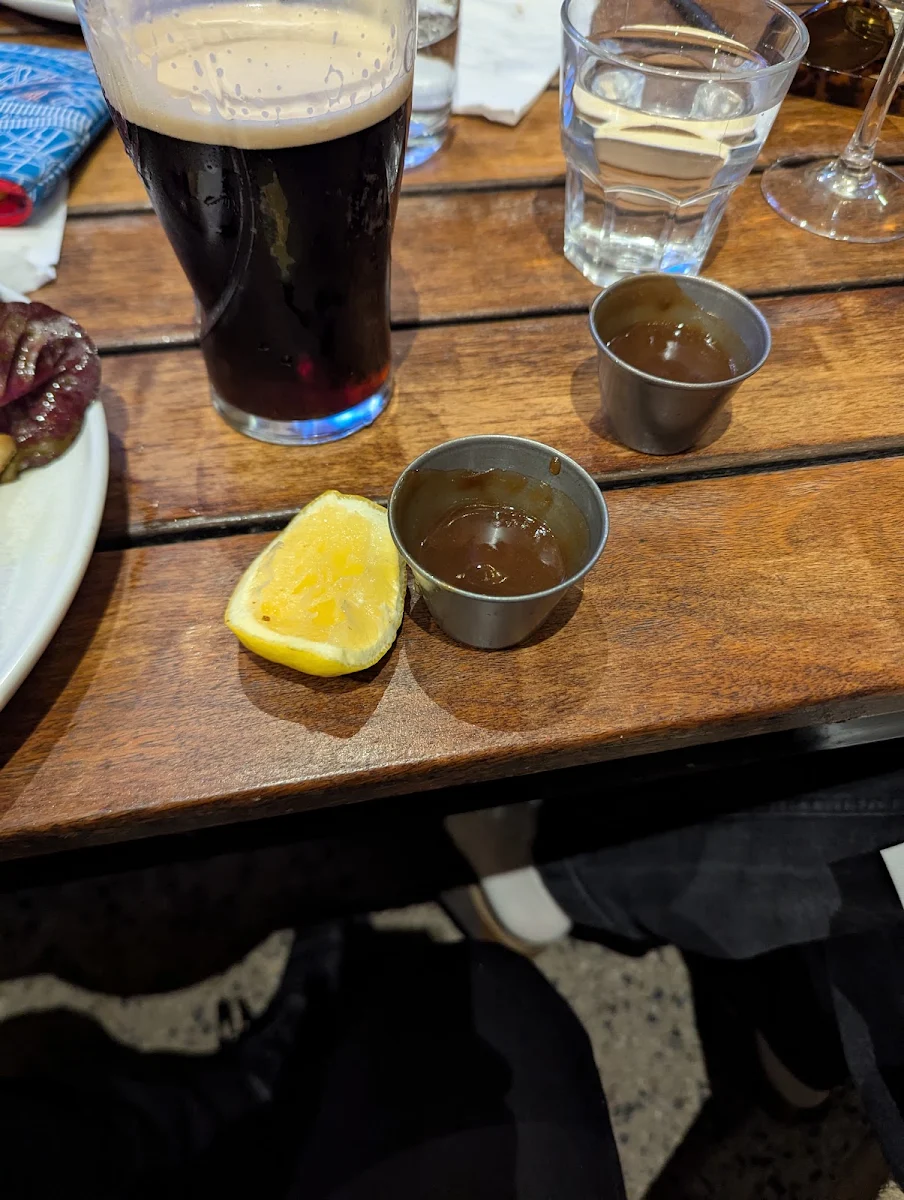 Food & drink, Terminus Hotel Fitzroy North