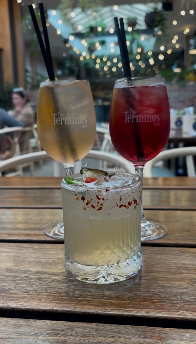 Food & drink, Terminus Hotel Fitzroy North