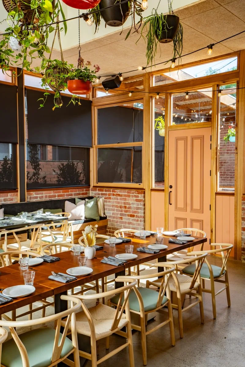 Vibe, Terminus Hotel Fitzroy North