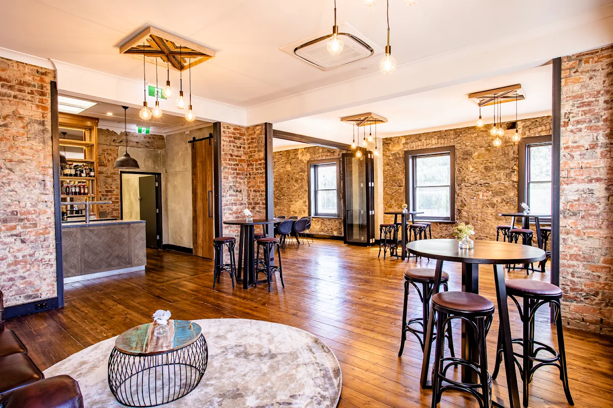 Vibe, Terminus Hotel Fitzroy North