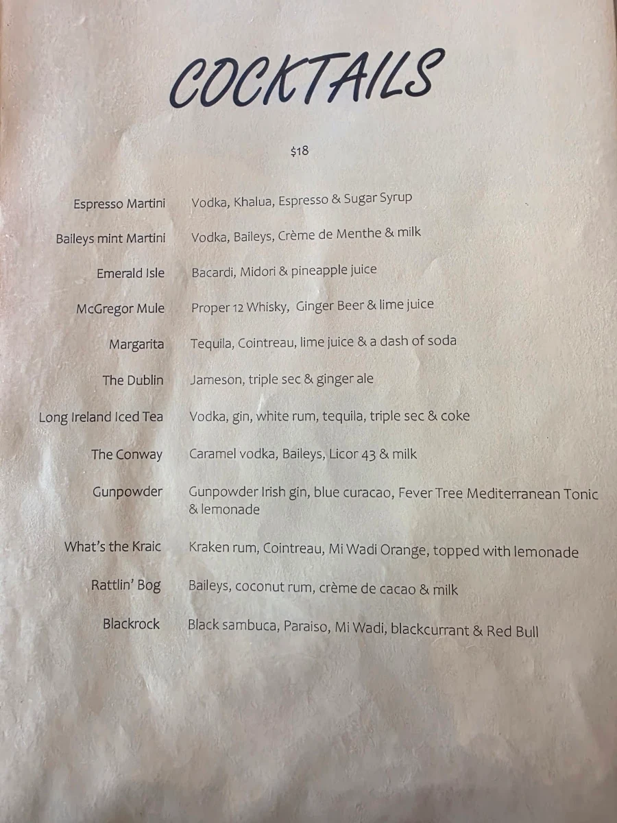 Menu photo 3