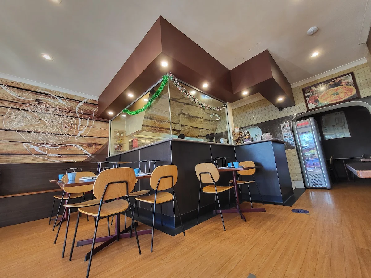 Vibe, Pizzamaster Lindfield