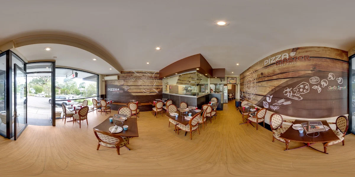 Vibe, Pizzamaster Lindfield