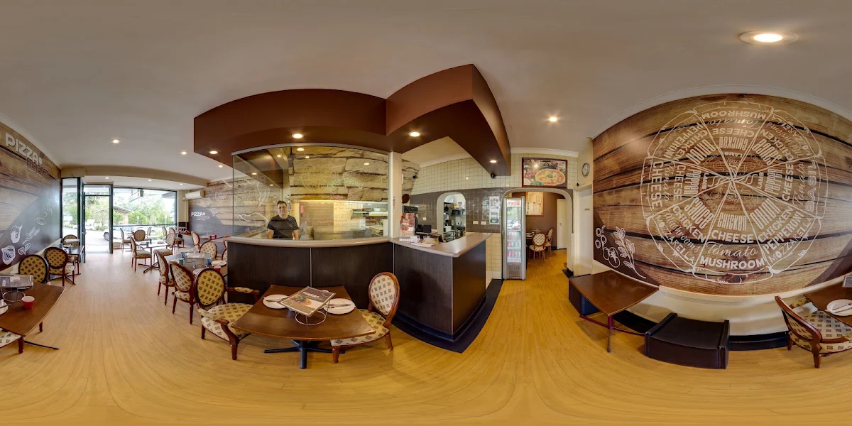 Vibe, Pizzamaster Lindfield