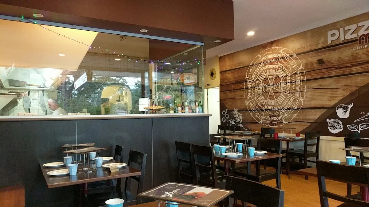 Vibe, Pizzamaster Lindfield