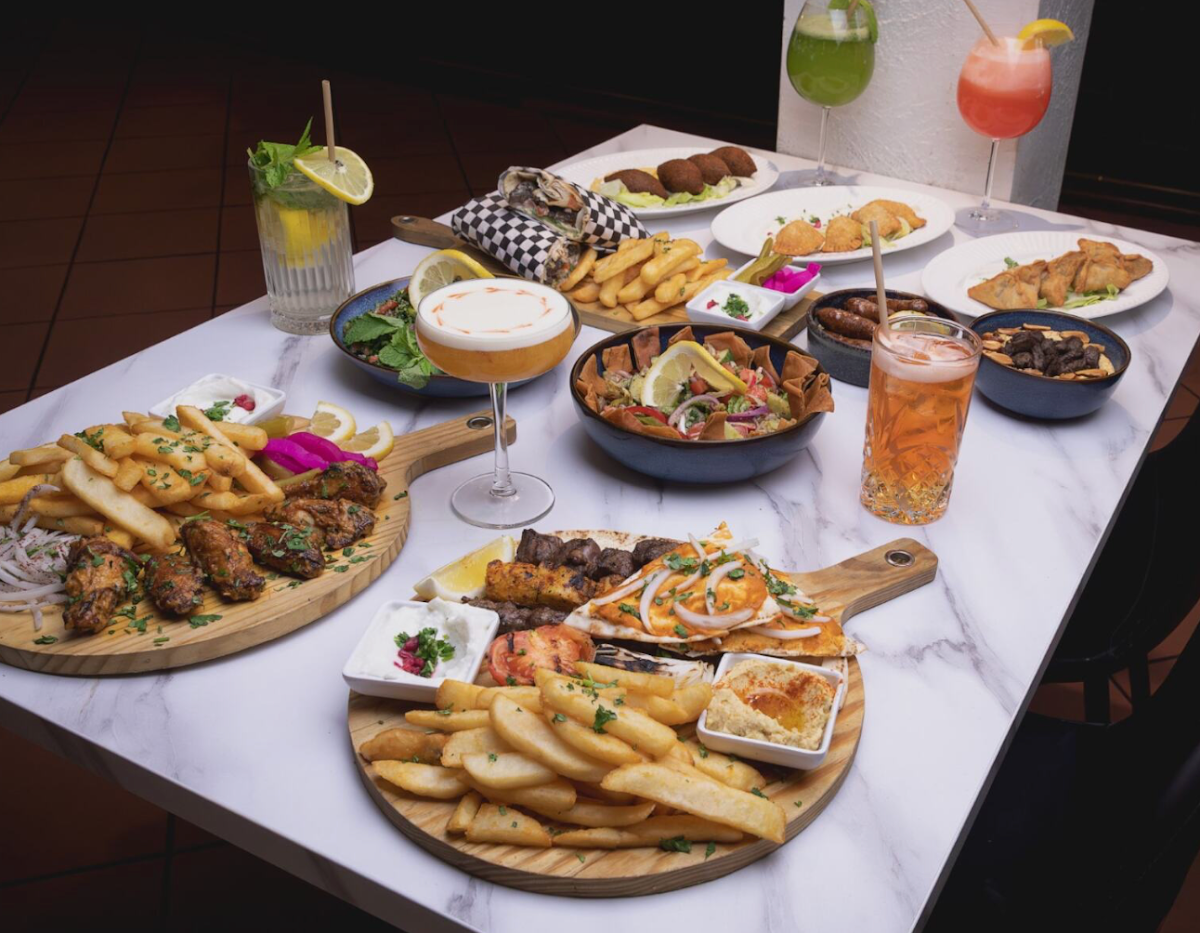 Food & drink photo 1