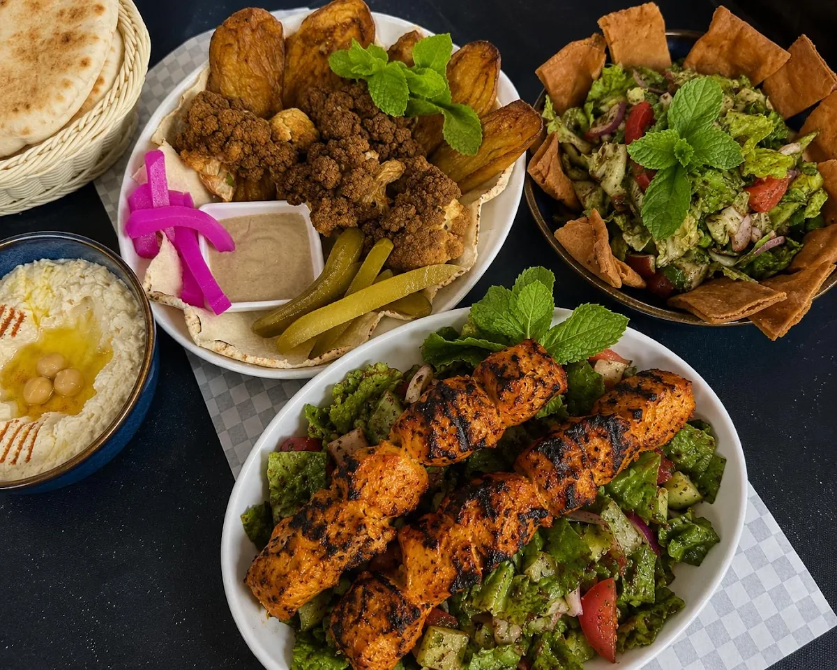 Food & drink photo 3