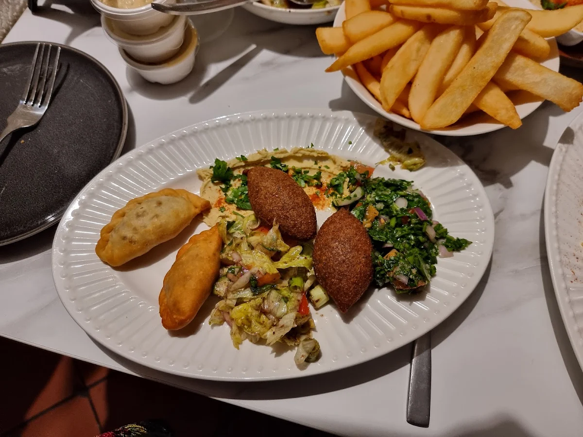 Food & drink photo 5
