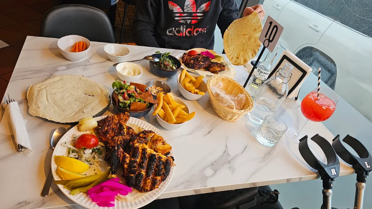Food & drink photo 7