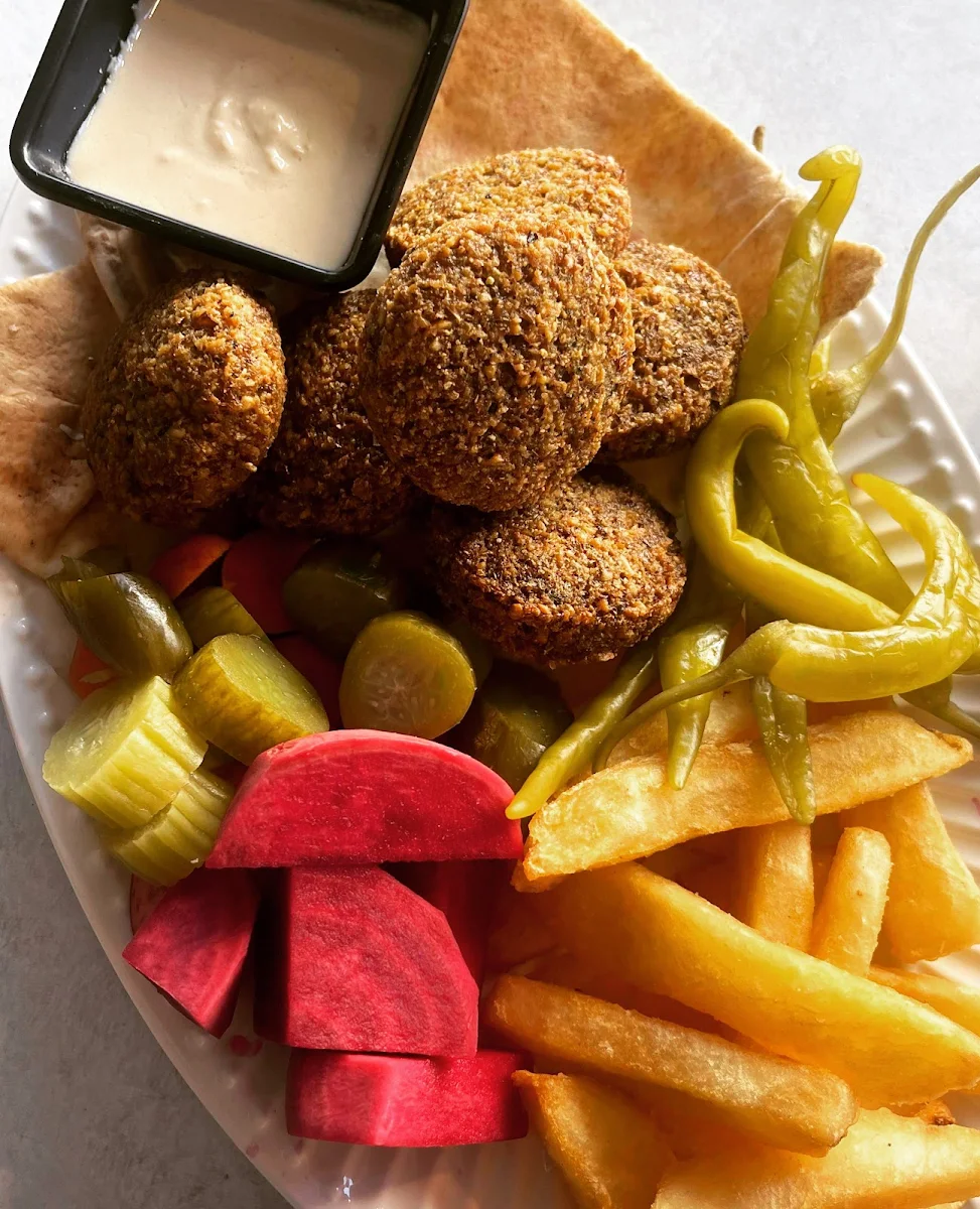 Food & drink photo 8