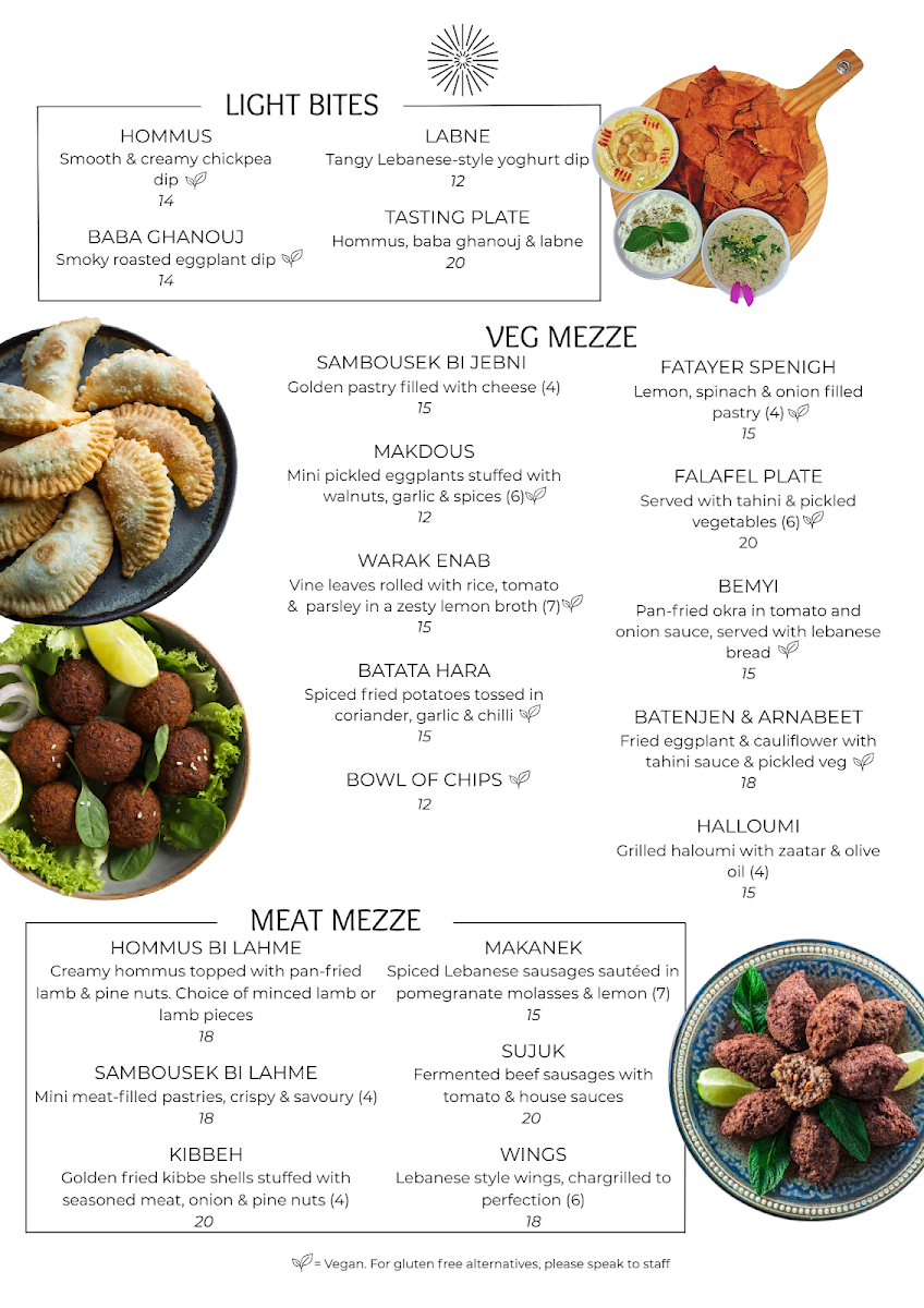 Menu photo 2