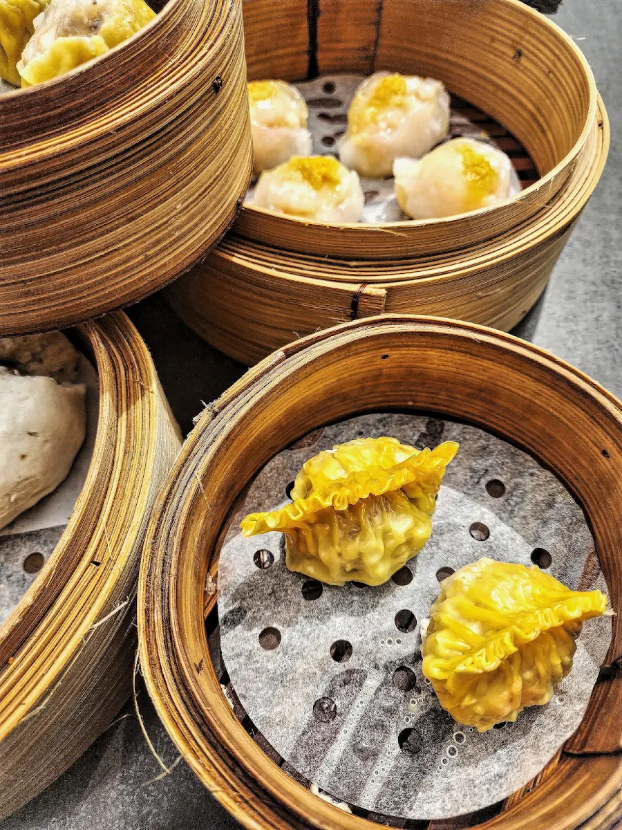 Food & drink, Chef Wong Point Cook